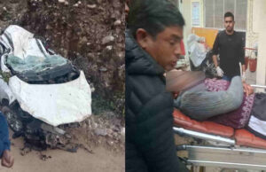 Uttarakhand: चमोली कार हादसा, बच्चे पूछ रहे सवाल…अब कभी मां हमको स्कूल भेजने नहीं जाएगी, शादी में शामिल होने गई थी बसंती