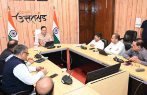 Uttarakhand: लोक भवन ने जो दो विधेयक लौटाए, दोबारा विधानसभा में आएंगे, UCC का परीक्षण करेगा विभाग