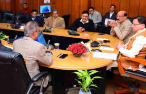 Uttarakhand: वन्यजीव प्रभावित क्षेत्रों में स्कूली बच्चों को मिलेगी एस्कार्ट की सुविधा, DFO पौड़ी को हटाया गया