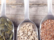 महिलाओं में कैल्शियम की कमी दूर करने के लिए रामबाण हैं 5 सीड्स, हड्डियां बनेंगी लोहे जैसी मजबूत 7