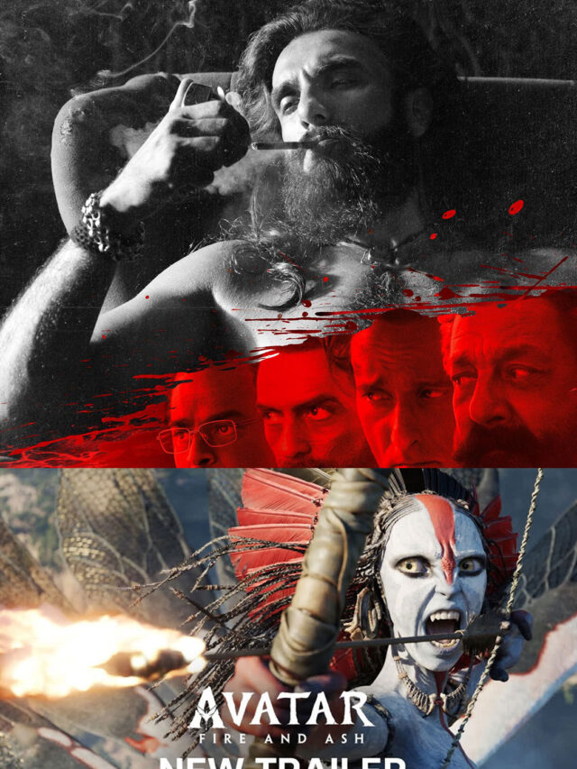 वीकएंड पर घटी ‘तू मेरी मैं तेरा…’ की कमाई, धुरंधर ने तोड़ा रिकॉर्ड, जानें अवतार का कलेक्शन