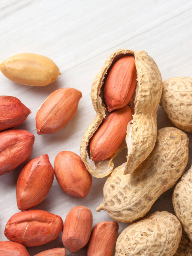 सर्दियों का सुपरफूड है ‘गरीबों का काजू’ रोज़ाना खाने से मिलेंगे सेहत के 7 जबरदस्त फायदे