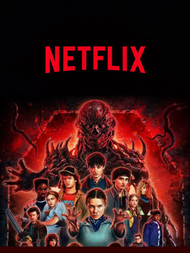 बनाएँ साल का आख़िरी दिन खास,  Netflix पर देखें ये 9 बेहतरीन मुवीज़ और वेब-सीरीज़