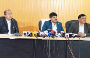 Uttarakhand Cabinet Decision: सर्किल रेट में राहत, लंबी कवायद के बाद अब भूमिधरी का अधिकार मिलने की राह आसान