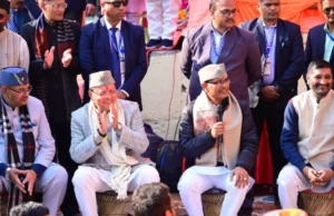 Uttarakhand: केंद्रीय मंत्री शिवराज सिंह ने प्रदेश में धामी सरकार के प्रयासों को सराहा, लखपति दीदी बनाने में मिलेगा सहयोग