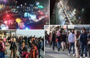 Uttarakhand: नये साल के जश्न के लिए मसूरी में 80 प्रतिशत होटल बुक, 31 दिसंबर को पर्यटकों की भारी भीड़ उमड़ने की उम्मीद