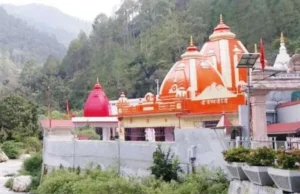 Uttarakhand: कैंचीधाम में नया पैदल पुल और जादूंग में फेस्टिव ग्राउंड, 223 करोड़ की लागत से हो रहे विकास कार्य
