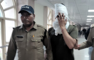 UKSSSC Paper Leak: मास्टरमाइंड खालिद के खिलाफ एक और कारनामा उजागर, सीबीआई की सिफारिश पर एफआईआर दर्ज