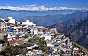 Uttarakhand: नेपाल सीमा से सटे 40 गांवों के लिए अब बनेगी कार्ययोजना, केंद्र सरकार के वाइब्रेंट विलेज कार्यक्रम 2.0 में शामिल किए गए हैं ये गांव