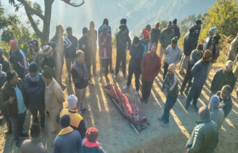 Uttarakhand Leopard Attack: शौच जाने के बाद नहीं लौटे…तेंदुए ने युवक को मार डाला, ग्रामीणों में आक्रोश