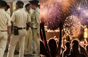 Uttarakhand: New Year को लेकर पुलिस की सख्ती, जश्न के नाम पर हुड़दंग किया तो हवालात में होगी नए साल की पहली सुबह