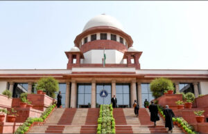 Haldwani: बनभूलपुरा रेलवे जमीन प्रकरण में सुप्रीम सुनवाई टली, 52 दिन आगे बढ़ी तारीख, 2026 में होगा फैसला