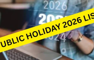 Uttarakhand News: नए वर्ष में 28 सार्वजनिक अवकाश घोषित, शासन ने जारी की 2026 की छुट्टियों की सूची