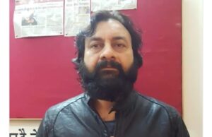 Vinay Tyagi Murder: अब एसआईटी करेगी हत्याकांड की जांच, सीओ सिटी के नेतृत्व में टीम का गठित