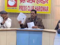 Uttarakhand: अंकिता हत्याकांड, सुरेश राठौर का सनावर और कांग्रेस पर सीधा हमला, लगाए कई आरोप, कहा- मेरे साथ ब्लैकमेलिंग हुई