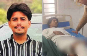 Uttarakhand: तुषार हत्याकांड…एनकाउंटर में एक आरोपी पकड़ा, पैर में लगी गोली, अन्य आरोपियों की तलाश जारी