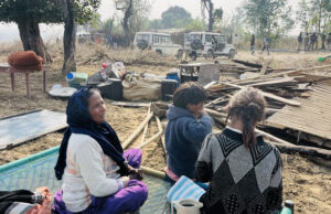 Ramnagar Encroachment: हर जुबां पर सलीम और ताहिर का नाम, लोगों ने रोते-बिलखते खाली किए घर, जानें पूरा मामला
