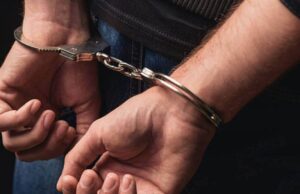 Srinagar: एसएसबी भर्ती परीक्षा में धोखाधड़ी करने का आरोपी मुरैना से गिरफ्तार, दो पहले जा चुके जेल