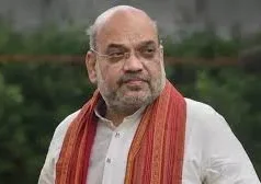 Amit Shah In Haridwar: अखंड ज्योति की शताब्दी पर बोले अमित शाह, आज हिंदुत्व का नारा है गूंज रहा