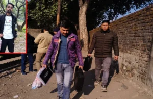 Uttarakhand Crime: रामनगर में सिर पर वार कर युवक की हत्या, स्वजन में कोहराम