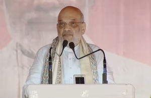 Haridwar: शांतिकुंज के बैरागीद्वीप में शताब्दी समारोह, दूसरे सत्र में केंद्रीय गृह मंत्री शाह करेंगे संबोधित