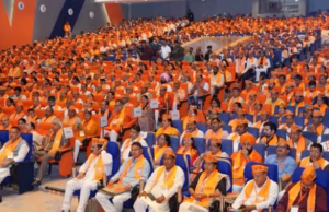 Uttarakhand: भाजपा संगठन में बड़े बदलाव की आहट, चुनाव के दौरान विवादित चेहरे फ्रंट में नहीं चाहती पार्टी