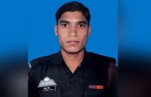 Uttarakhand: किश्तवाड़ में हुई मुठभेड़ में कपकोट के जवान गजेंद्र सिंह हुए बलिदान, आज आएगा पार्थिव शरीर