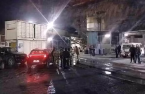 Chamoli Tunnel Accident: बिना ऑपरेटर पटरी पर तीन किमी तक दौड़ी थी लोको ट्रेन, हादसे में 70 श्रमिक हुए जख्मी