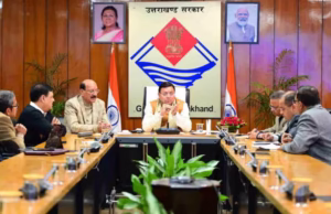 Uttarakhand: दायित्वधारियों की 5वीं सूची जल्द हो सकती है जारी, नए मंत्रियों की एंट्री को लेकर उत्साह का माहौल