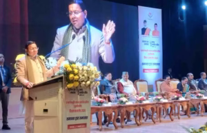 Uttarakhand: प्रदेश में UCC लागू हुए एक वर्ष पूरा, सीएम धामी बोले- ऐतिहासिक कदम, जनता से किया वादा पूरा