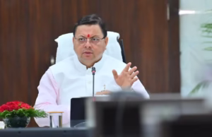Uttarakhand: उत्तराखंड में CM धामी की सख्ती के बाद एक्शन मोड में आए अधिकारी, कहा- ओवरलोड वाहनों पर पुलिस का 24 घंटे अभियान