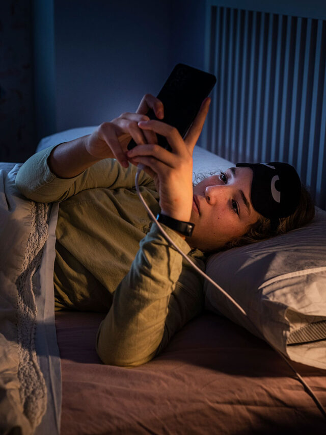 कम नींद के 7 नुकसान, जो आपकी सेहत को अंदर से खत्म कर देते हैं