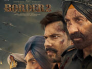 Border 2 Movie Review: सनी-वरुण की मजबूत स्क्रीन प्रेजेंस, इमोशन और देशभक्ति भरपूर पर निराश करते हैं वीएफएक्स 7