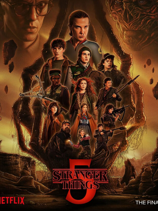 Stranger Things Season 6: कब आएगा ‘स्ट्रेंजर थिंग्स’ का सीजन 6? फिनाले एपिसोड के आखिरी सीन से मिला हिंट!