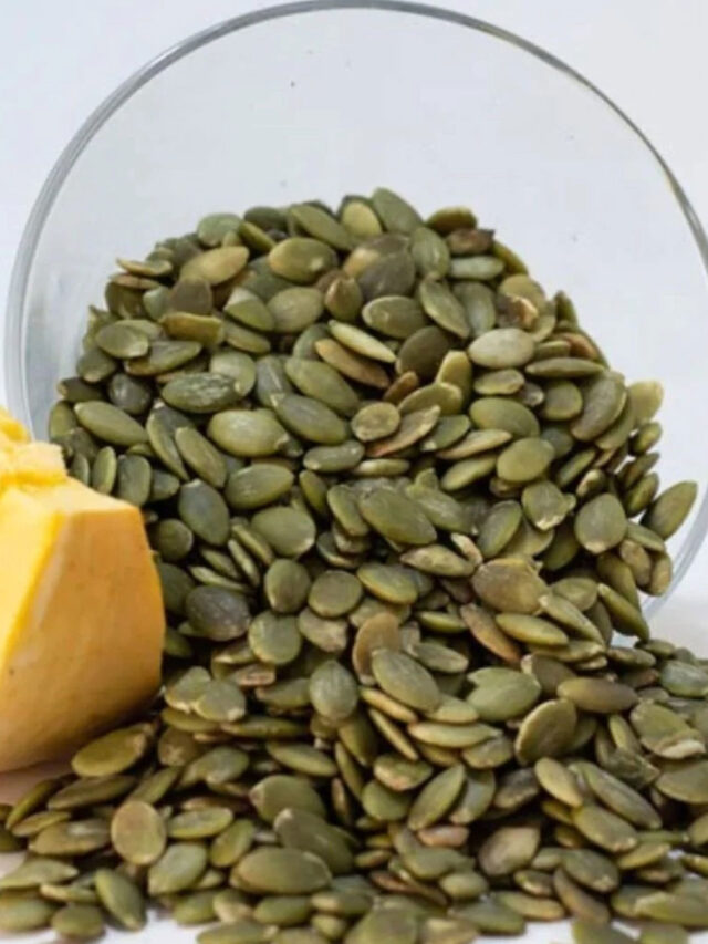 कद्दू के बीज: हेल्दी होते हुए भी पैदा कर सकते हैं 6 बड़े नुकसान