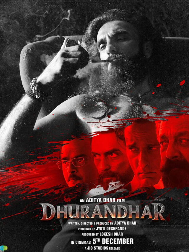 ‘धुरंधर’ का ओटीटी वर्जन सिनेमाघरों में रिलीज हुई फिल्म से क्यों है छोटा? जानिए इसके पीछे की वजह