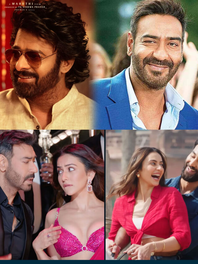 Upcoming Releases: पूरे हफ्ते मिलेगा मनोरंजन का हैवी डोज, थिएटर्स से OTT तक रिलीज होंगी ये नई मूवीज-सीरीज