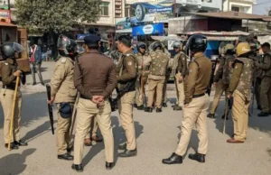 Uttarakhand News: पुलिस कर्मियों को नए साल का तोहफा, 229 बने एएसआइ