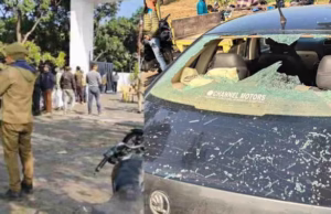 Haridwar: सरकारी जमीन की जांच के दौरान फायरिंग, जिला पंचायत उपाध्यक्ष के भाई सहित दो को लगी गोली