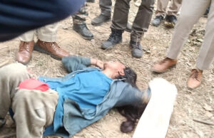 Ramnagar Tiger Attack: पल भर में सामने से मां को उठा ले गया बाघ… मैं कुछ नहीं कर सकी, बेबस खड़ी रह गई बेटी