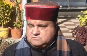 Uttarakhand: भाजपा ने नेताओं की बयानबाजी पर लगाई रोक, पार्टी अध्यक्ष बोले- अनदेखी करने वालों पर कार्रवाई तय