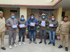 Uttarakhand: बहनोई निकला मास्टरमाइंड, करोड़ों के लालच में बिगड़ी नीयत, साले के घर करवाई लूट, पांच गिरफ्तार