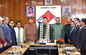 Uttarakhand: उत्तराखंड ग्रीन हाइड्रोजन नीति 2026 को मंजूरी, जानें धामी कैबिनेट के अहम निर्णय