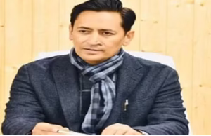 Uttarakhand: किसान ने की आत्महत्या: सीएम धामी ने दिए मजिस्ट्रेट जांच के आदेश, कुमाऊं आयुक्त दीपक रावत को सौंपी जिम्मेदारी