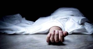 Haldwani: शनि बाजार रेलवे क्रॉसिंग के निकट कमरे में मिला बुजुर्ग मजदूर का सड़ा-गला शव