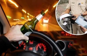 Uttarakhand: नये साल पर शराब पीकर वाहन चलाने वाले 101 चालकों के लाइसेंस होंगे निरस्त, तीन दिवसीय अभियान में पकड़े गए थे ये चालक