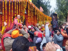 Uttarakhand: दिनपट्टा हुआ तय…मां नंदा ने जताई कैलाश जाने की इच्छा, इसी साल होगी बड़ी जात