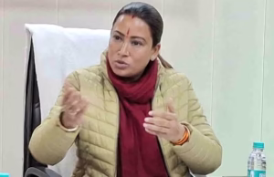 Uttarakhand: बजट का 30 प्रतिशत हिस्सा महिलाओं के लिए हो, कैबिनेट मंत्री रेखा आर्या ने मुख्य सचिव को लिखा पत्र