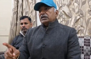 उत्तराखंड: जमीन हड़पने के मामले में भाजपा विधायक अरविंद पांडे का बड़ा बयान, बोले—दोषी पाए गए तो राजनीति छोड़ दूंगा