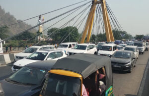 उत्तराखंड आ रहे हैं तो गाड़ी के कागज रखें दुरुस्त, वरना सीमा में घुसते ही खुद कट जाएगा चालान